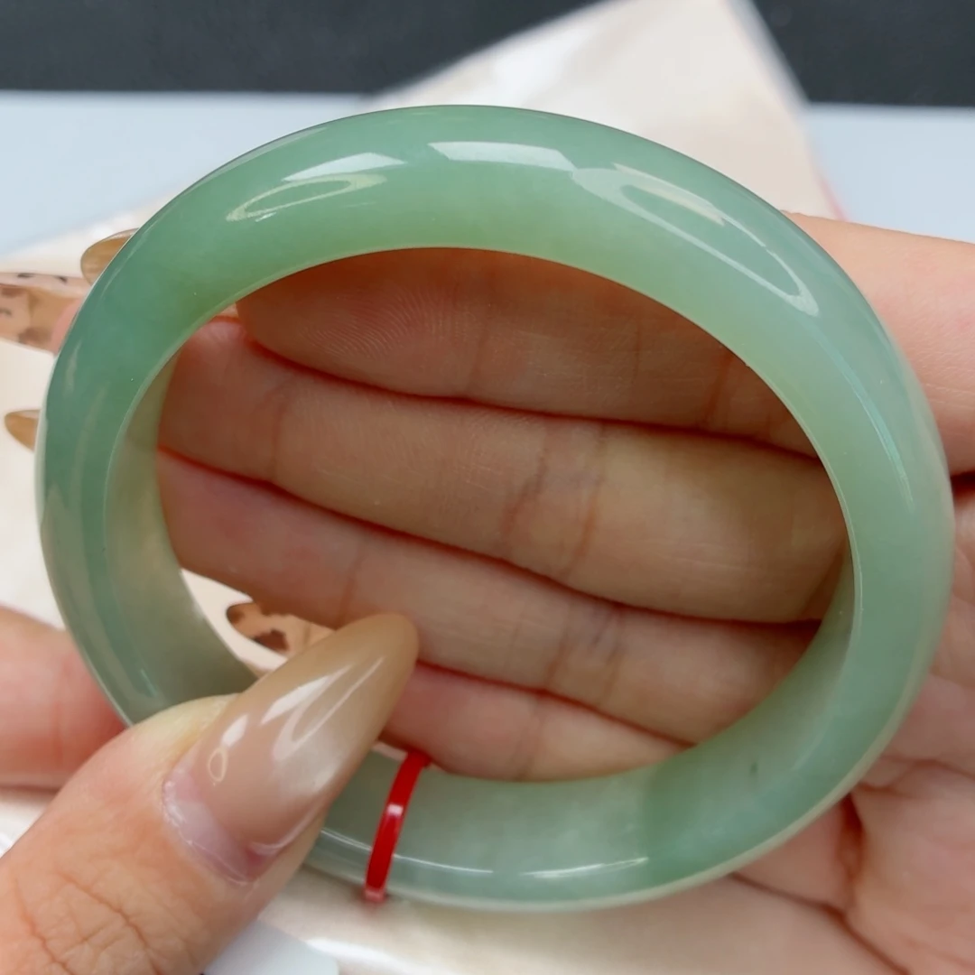 未镶嵌手镯翡翠14