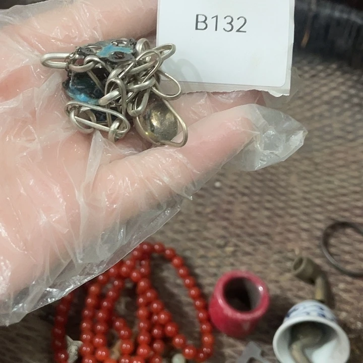 金***子无纺布B132号工艺品