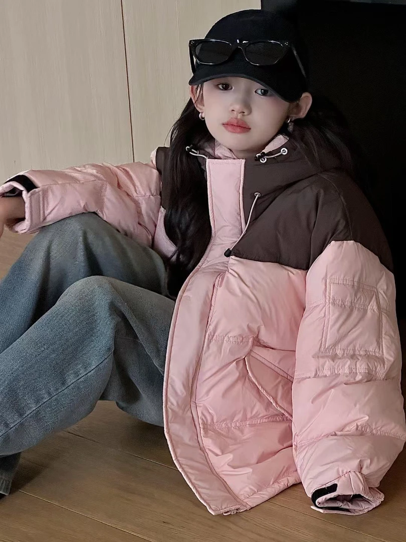 羽绒服，50白鸭绒