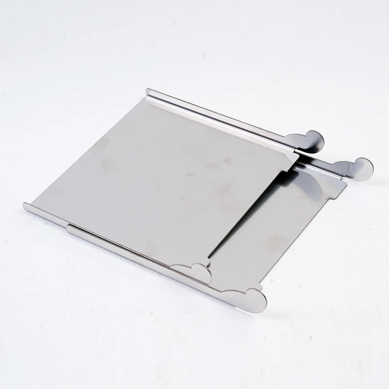 【2块】烤食者一体炉专用置物板 两侧置物架