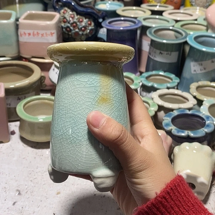 红陶【当天凑单满10米包邮】一个浮力