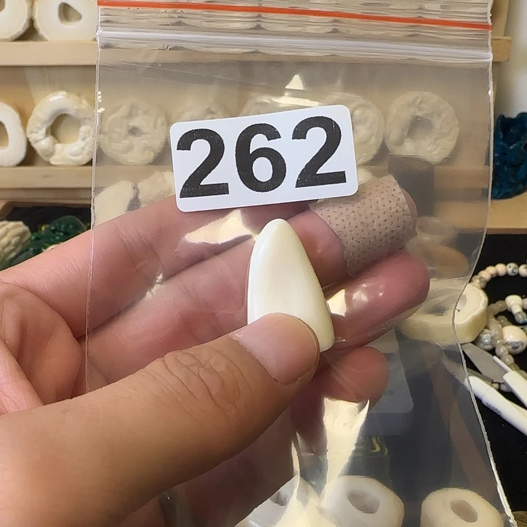 手串/手链/手镯猛犸象牙