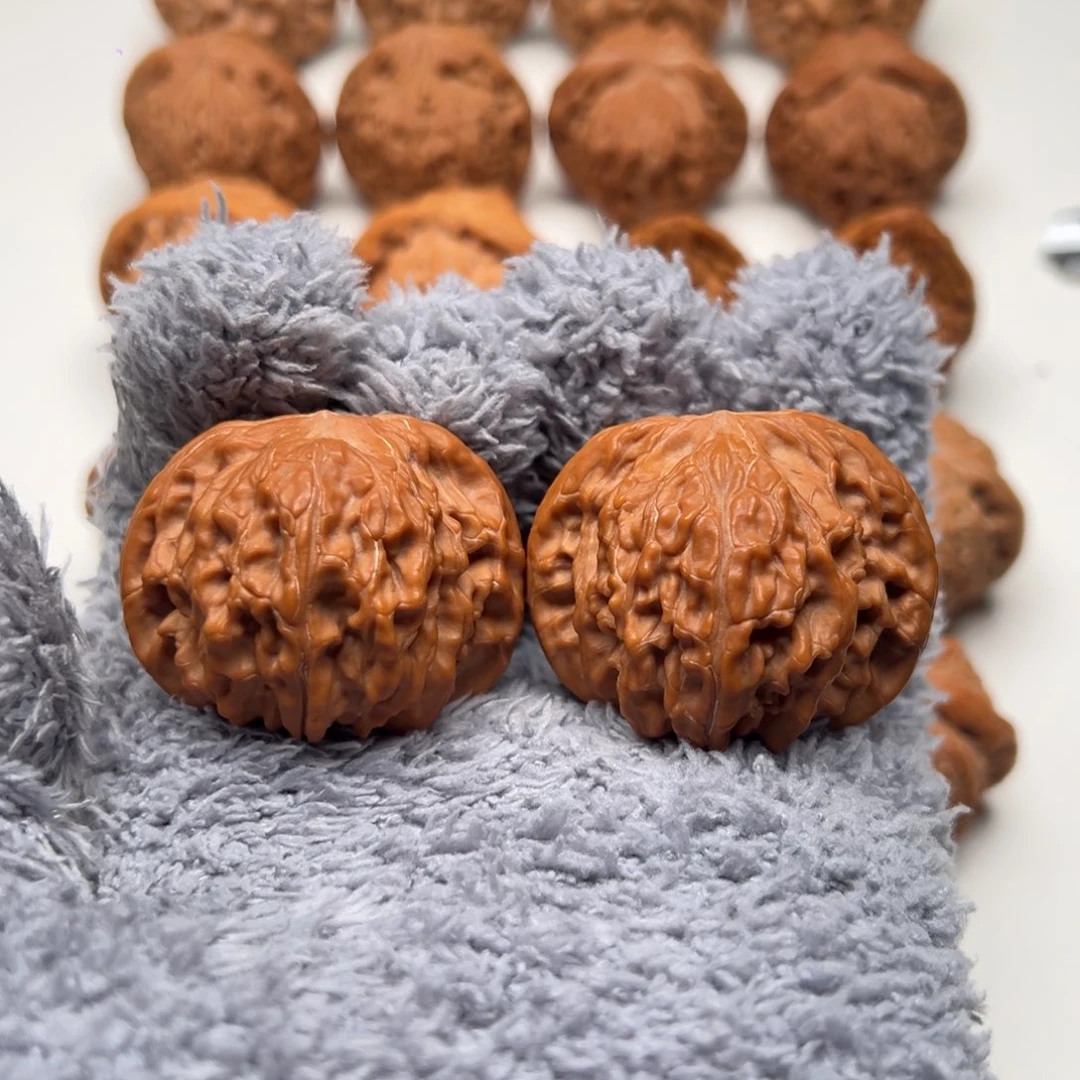 手串/手链核桃40+磨盘（打底）