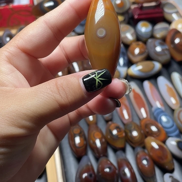 玛瑙/玉髓11111111111未镶嵌