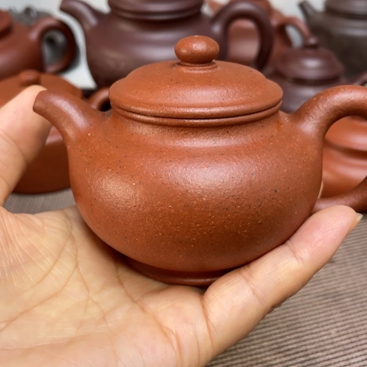 *****紫砂公道杯紫砂全手工