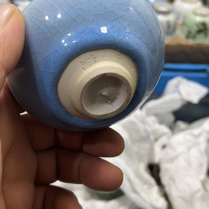 陶瓷茶玩榜第二十名
