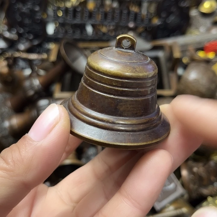 铜器摆件，精品铜器