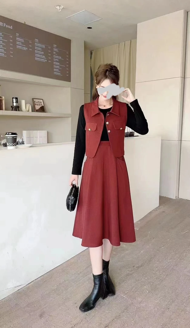 花花家时尚套装（9008）