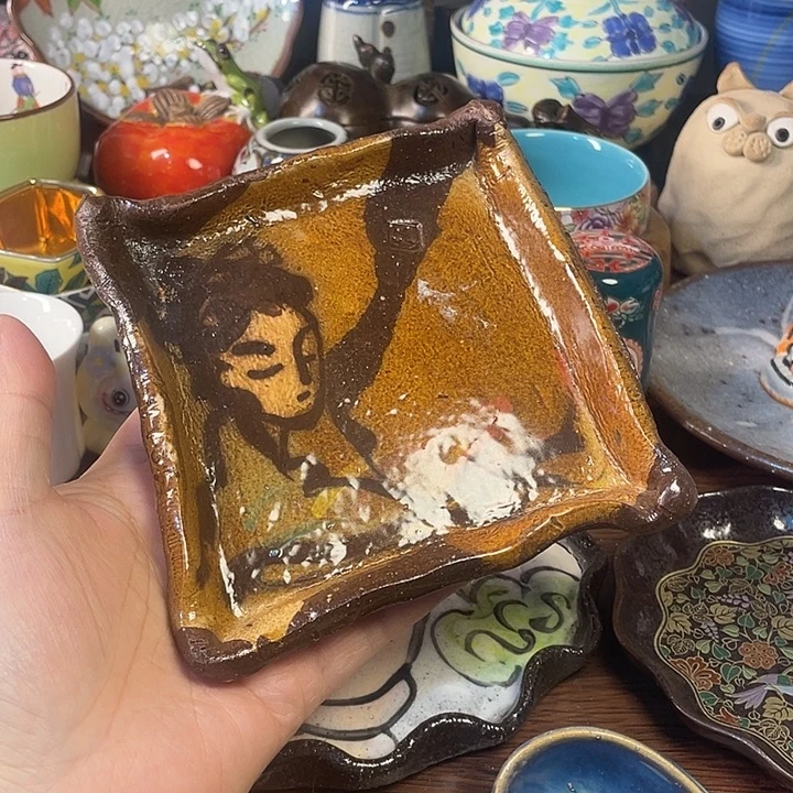 瓷片30包邮默认微瑕