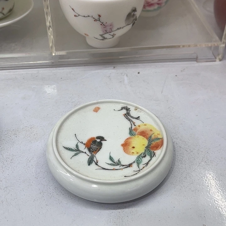 瓷片福利待遇多多哦哦哦