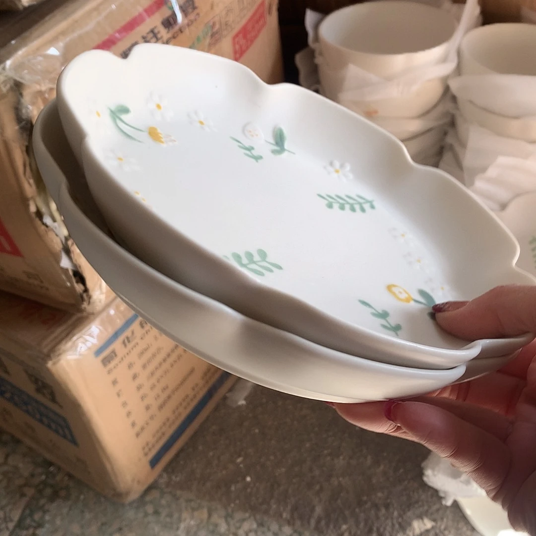 陶瓷全场瑕疵价格