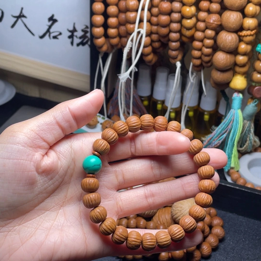 吊坠猴头核桃911