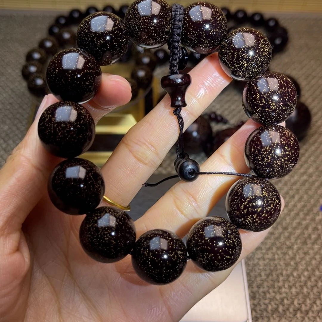 檀香紫檀（小叶紫檀）1.8 13爆星