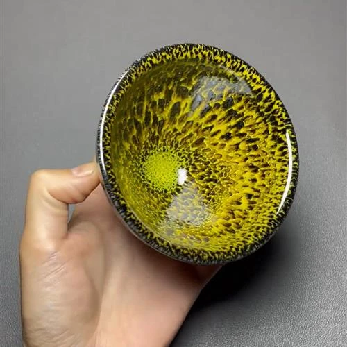 【闪购商品】茶盏-10131..........