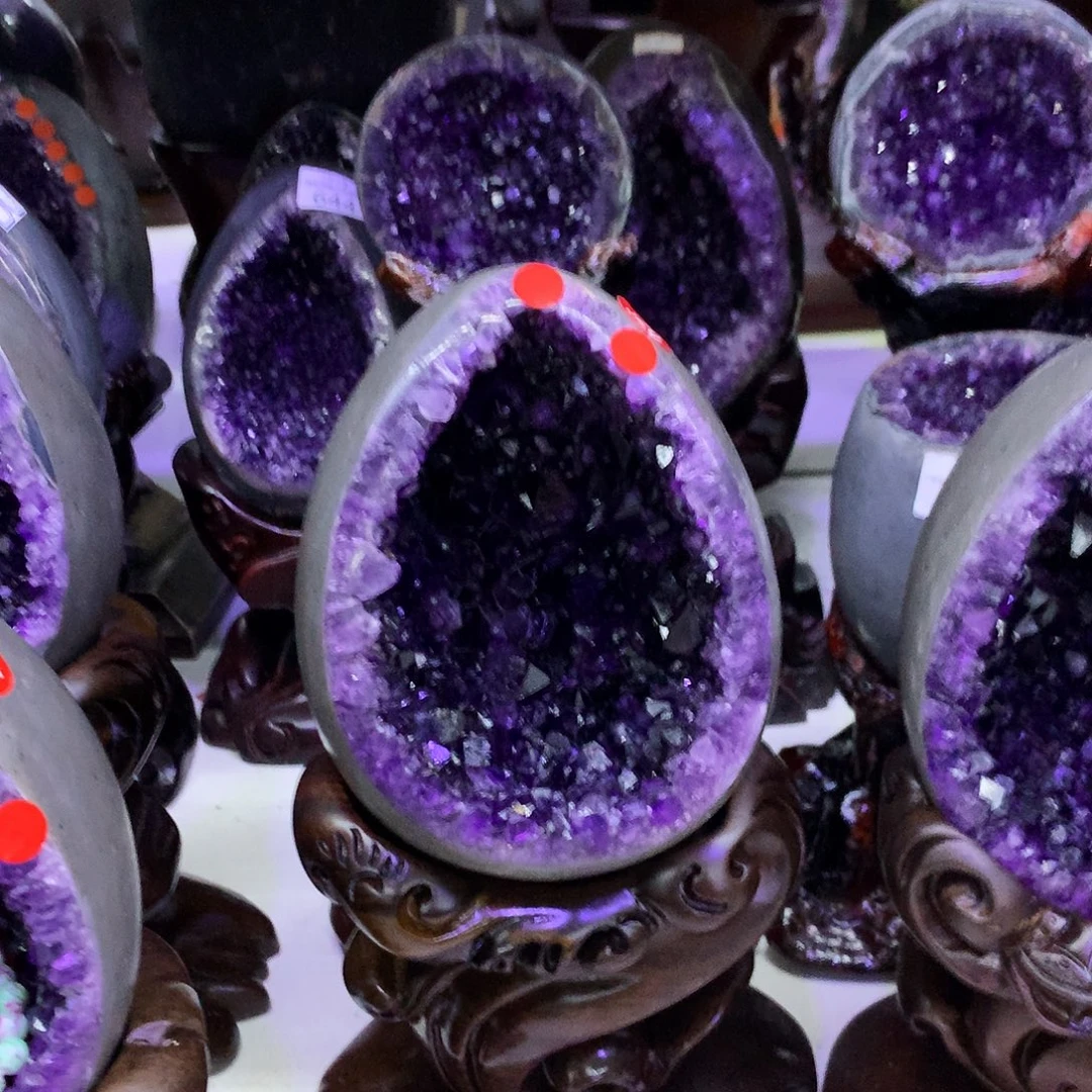 未镶嵌水晶大型摆件（非配饰）芳