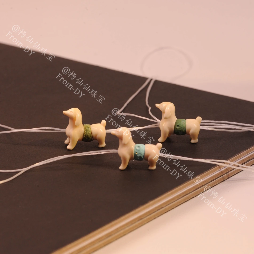 【杨仙仙珠宝】猛犸多宝提溜-多样性发货发其一X1243