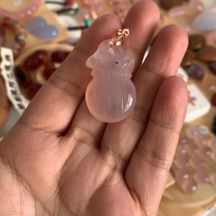 合金手链玛瑙/玉髓