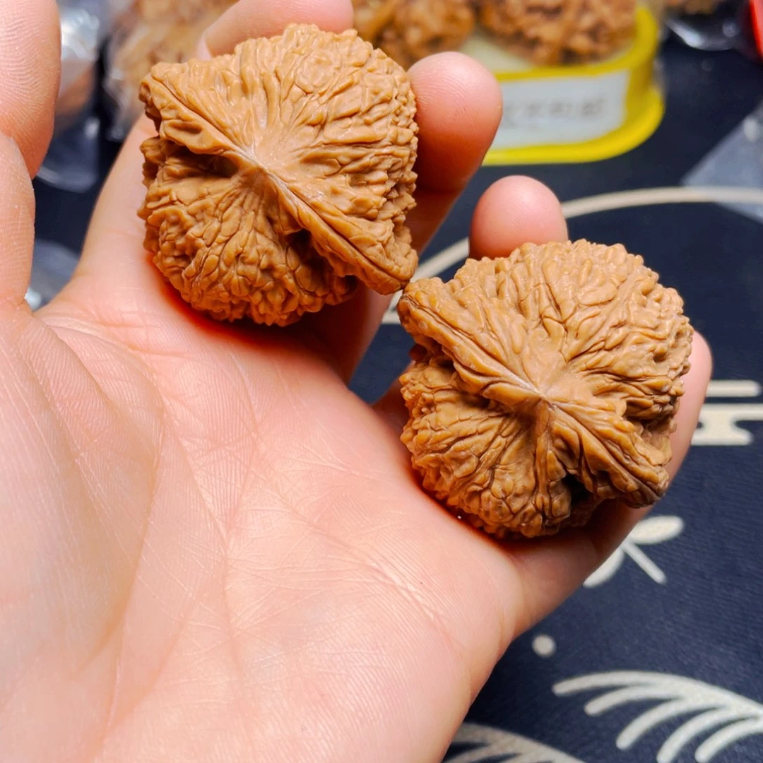 吊坠文玩核桃南疆石