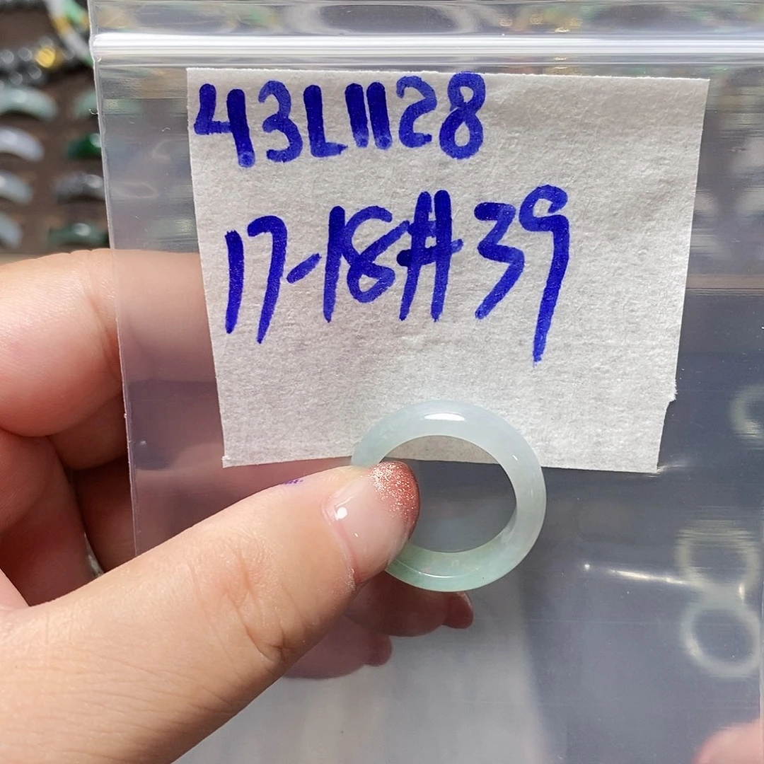 未镶嵌定制翡翠翡翠