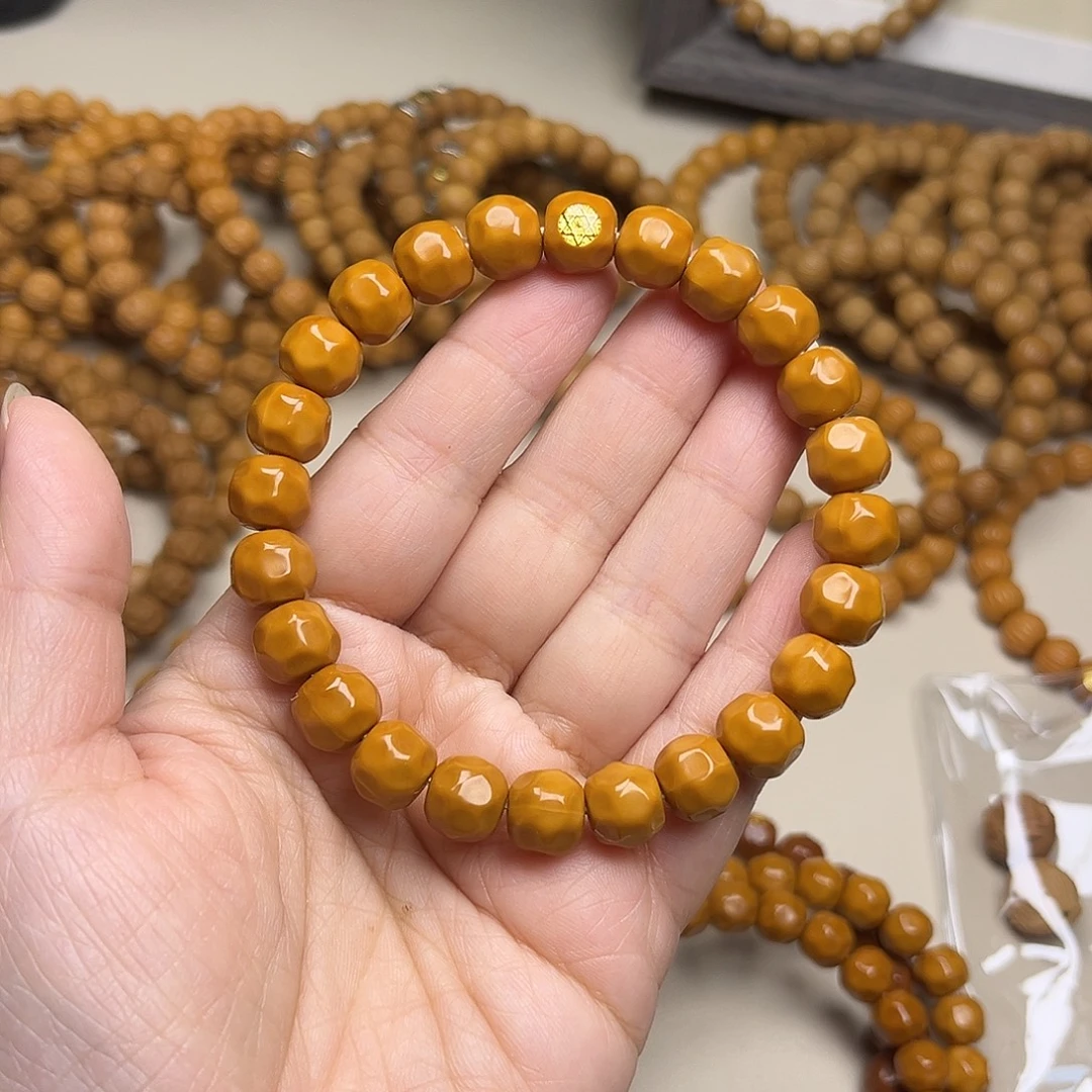 手串猴头核桃奶酪10