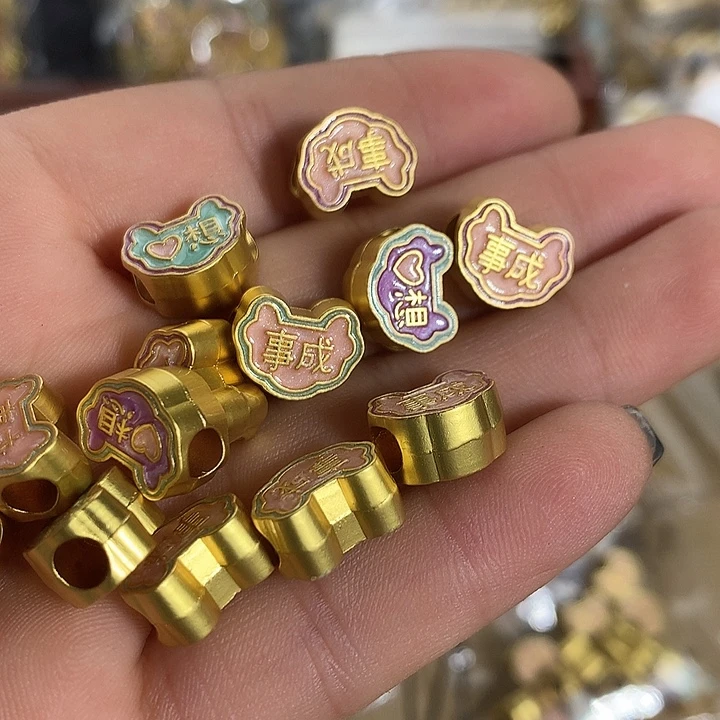 铜合金可爱系列 满三单飞6