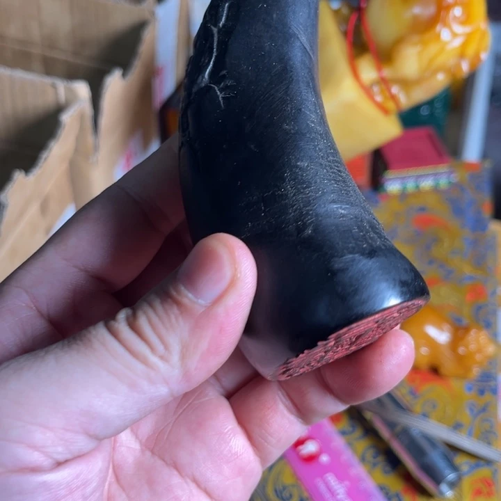 寿山石印石寿山石