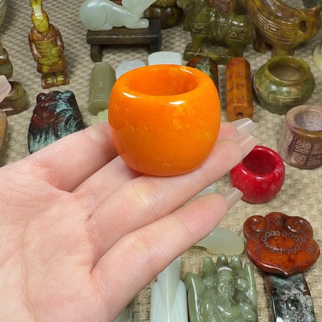 白玉菩提吊坠挂件