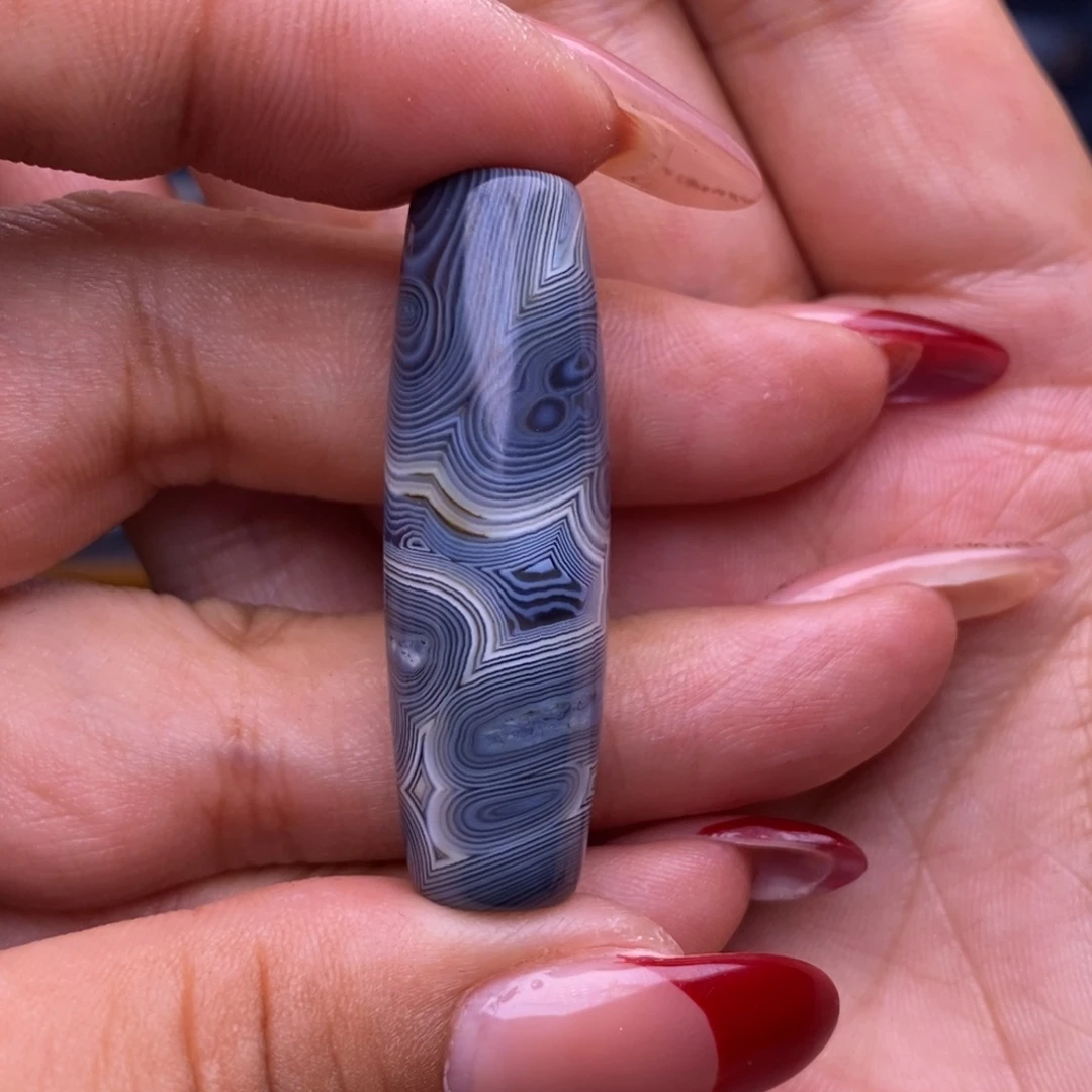 北***叨玛瑙/玉髓未镶嵌珠宝半成品