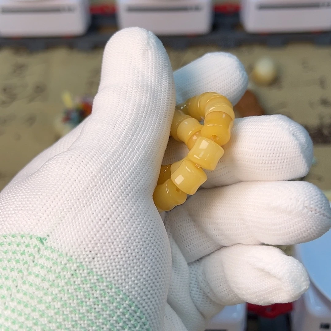 吊坠菩提根/象牙果23