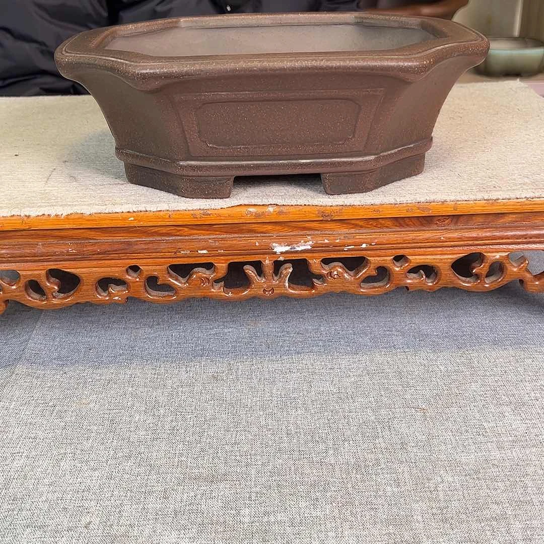 紫砂花盆天**城2893488658588