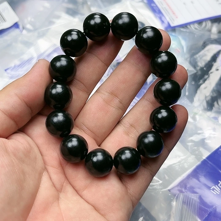 【闪购商品】手链未镶嵌和田玉