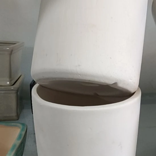 陶瓷花盆凑满12发货