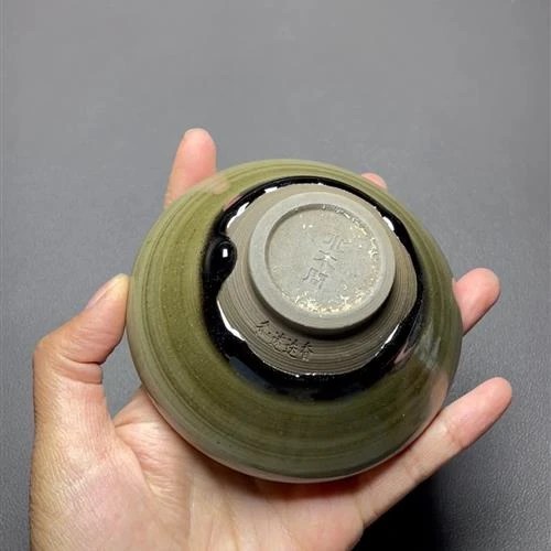 【闪购商品】茶盏-722............