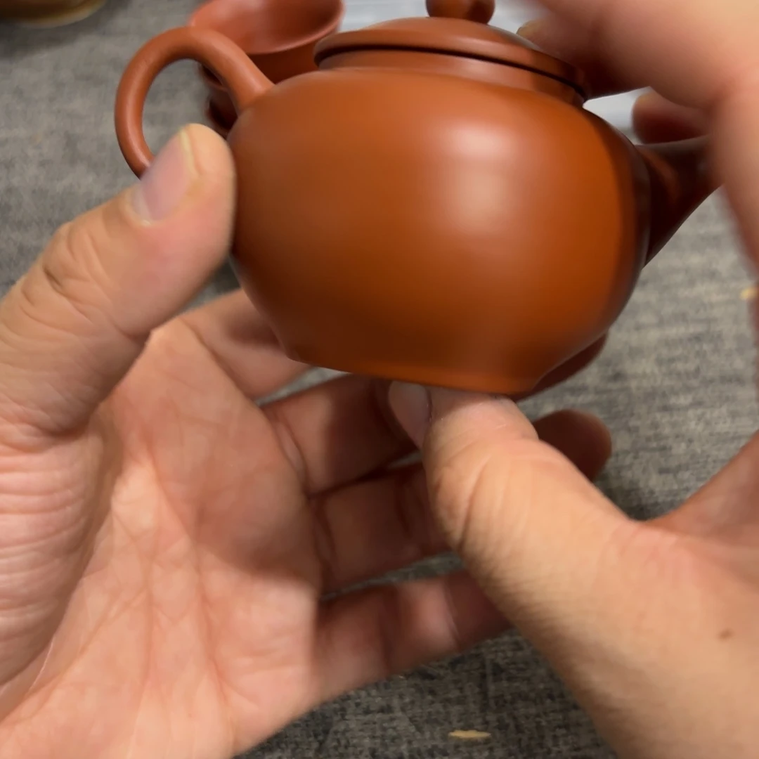 非常好看的物品 The