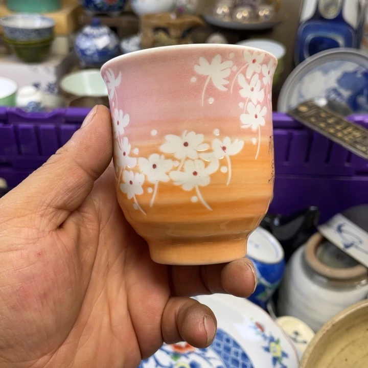 琉璃手工艺品开播了开播了开播了