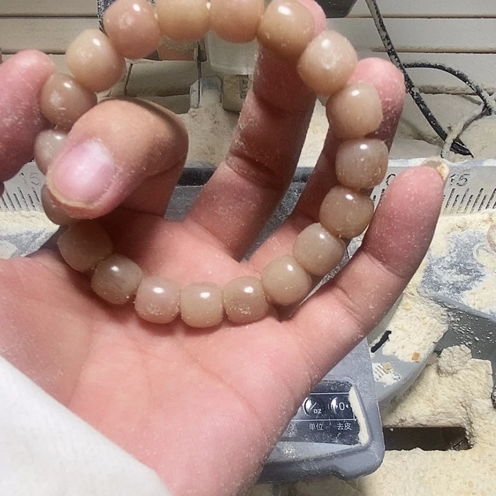 1.2满血桶珠手串8888888