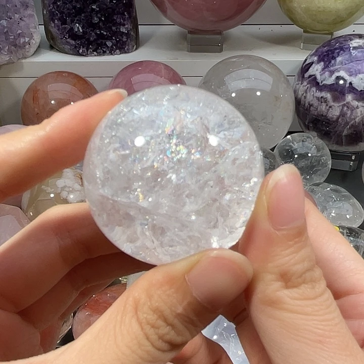 未镶嵌大型摆件（非配饰）水晶187