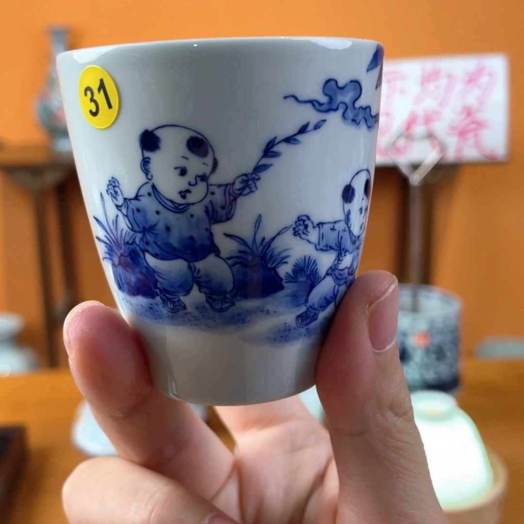 景德镇手绘哈哈哈哈哈哈