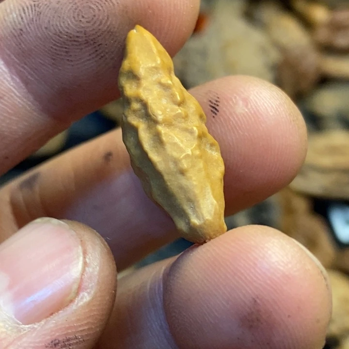 吊坠文玩核桃娜姐124