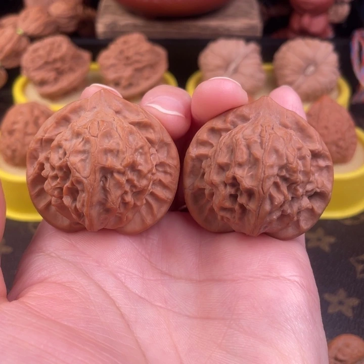 吊坠文玩核桃图图42