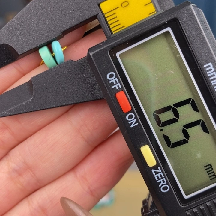 【闪购商品】绿松石珠宝奇石未镶嵌