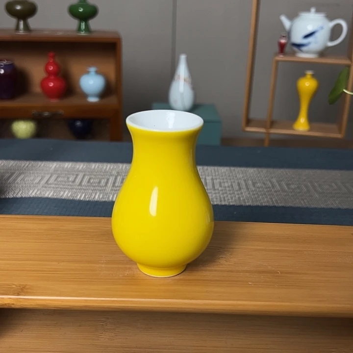 瓶景德镇陶瓷研究所学会