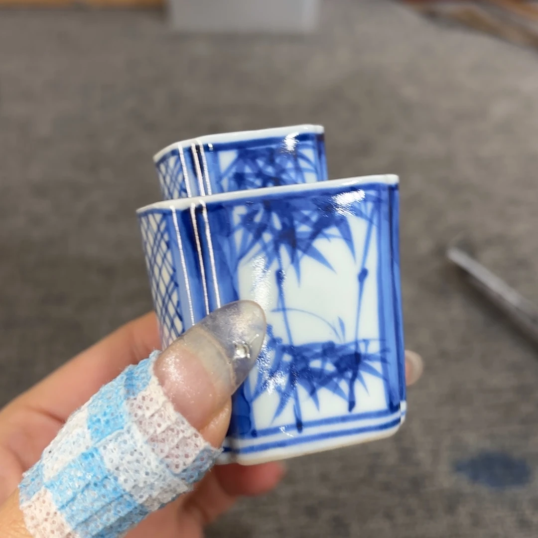 非常好看漂亮的物品