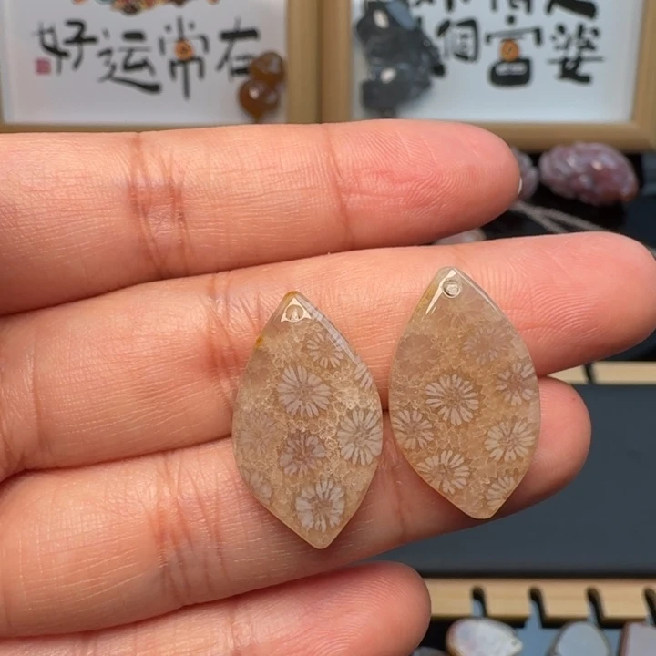 硅化玉合金颈饰福利