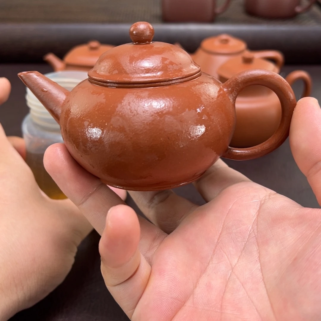 劫***富紫砂茶壶汽修厂和机械设备厂