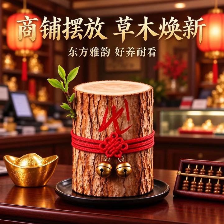 【雷击合和生贝才木】龙虎山能开花的相龙血树木