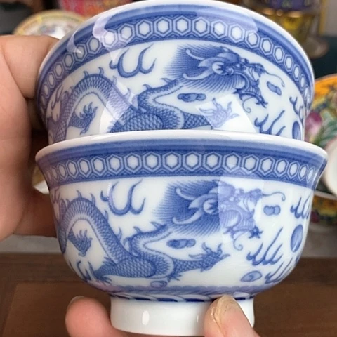 景德镇陶瓷日用陶瓷