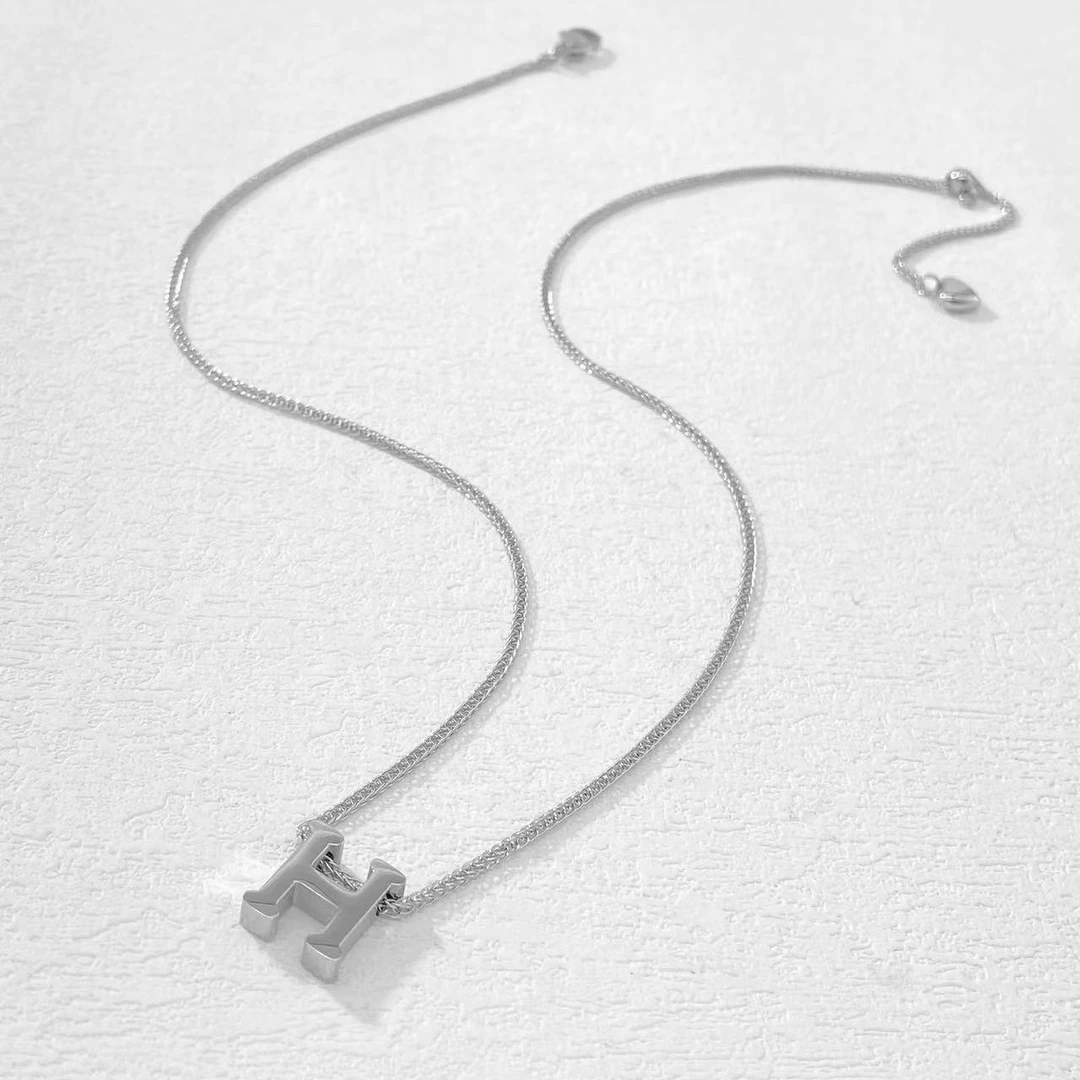 钛钢项链 木木（RZ5360） 项链