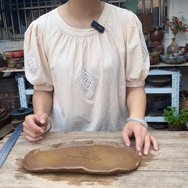 紫砂紫砂茶具捡漏