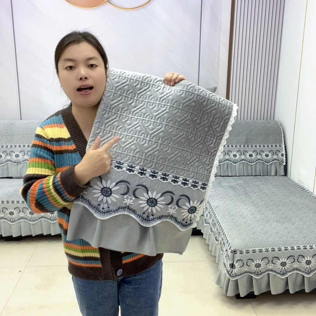 化纤向阳灰色270倆个